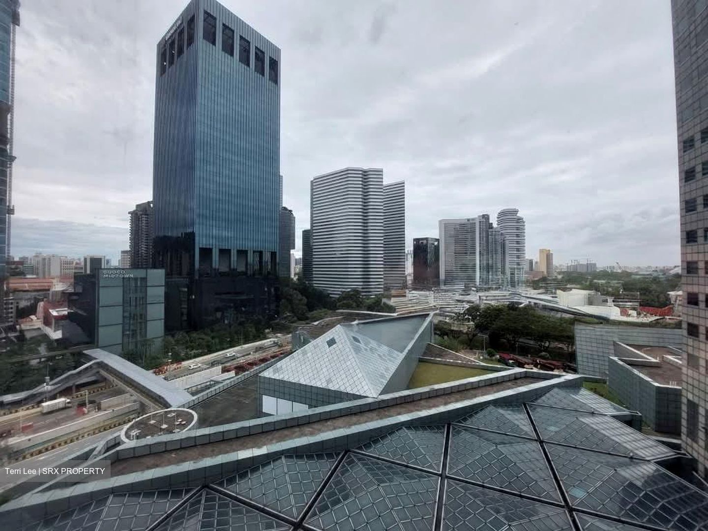 Suntec Tower Three (D1), Office #569590691